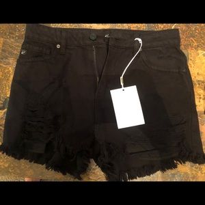 KanCan Shorts NWT